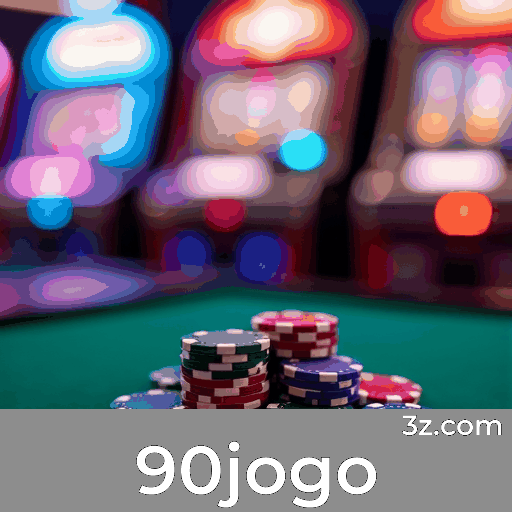 90jogo: Plataforma Líder em Apostas Esportivas