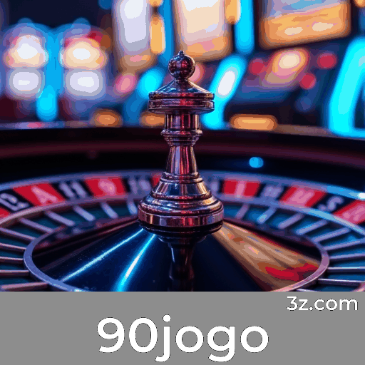 Controle Exclusivo e Segurança Avançada na 90jogo