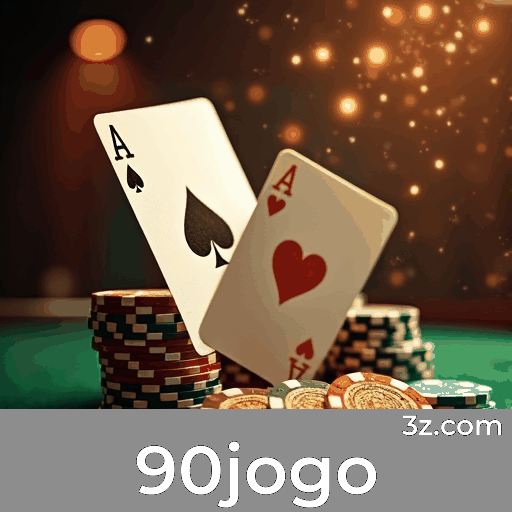 90jogo: Plataforma Líder em Apostas Esportivas